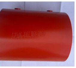 Replacement rotary actuator for Helac L10-5.5-E-RF-360, Atlas 3128309281